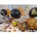 2023趣味南瓜燈創作大會 Jack-o'-lantern Fall Fun Workshop (相簿) 2023趣味南瓜燈創作大會 Jack-o'-lantern Fall Fun Workshop (相簿)